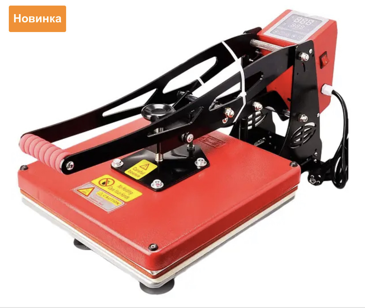 Термрес планшетній 40x60см