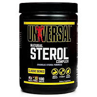 Natural Sterol Complex Universal (100 таблеток)