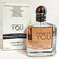 Giorgio Armani Emporio Armani Stronger With You Тестер Армани Стронгер Виз Ю