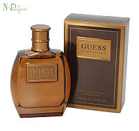 Guess Guess by Marciano for Men - Туалетная вода 100 мл