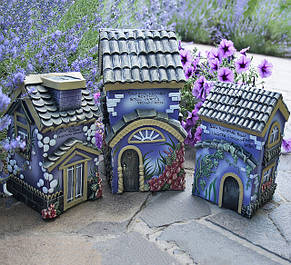 Скарбнички