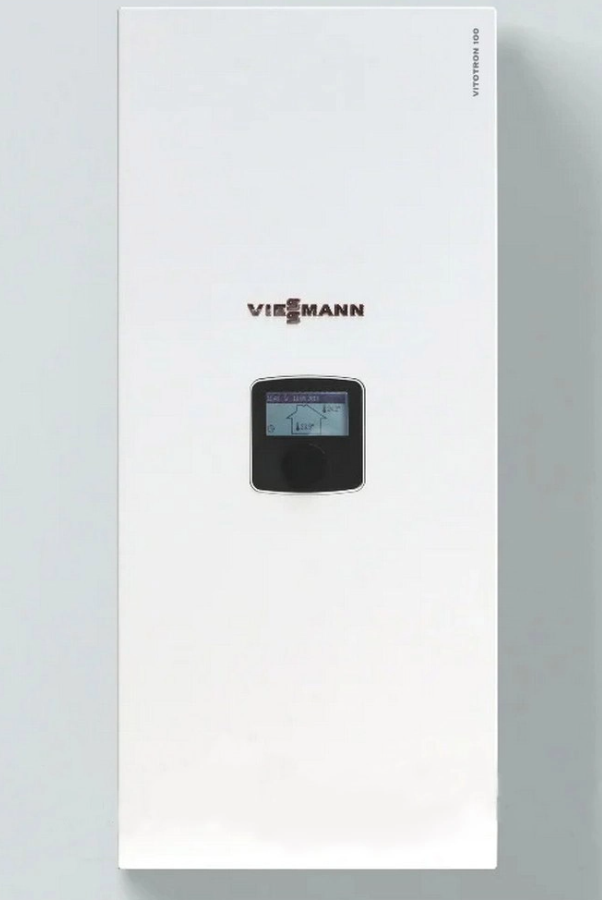 Электрический котел Viessmann Vitotron 100 VMN3-08 (ZK05253)