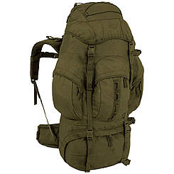 Рюкзак тактичний Highlander Forces Loader Rucksack 88L Olive (NRT088-OG)