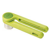 Прес для часнику Joseph Joseph Gadgets 17.6 см (20102)