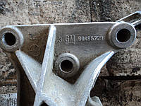 Опель вектра б(1995-2002) кронштейн двигуна 1.8 2.0 бензин 90496729