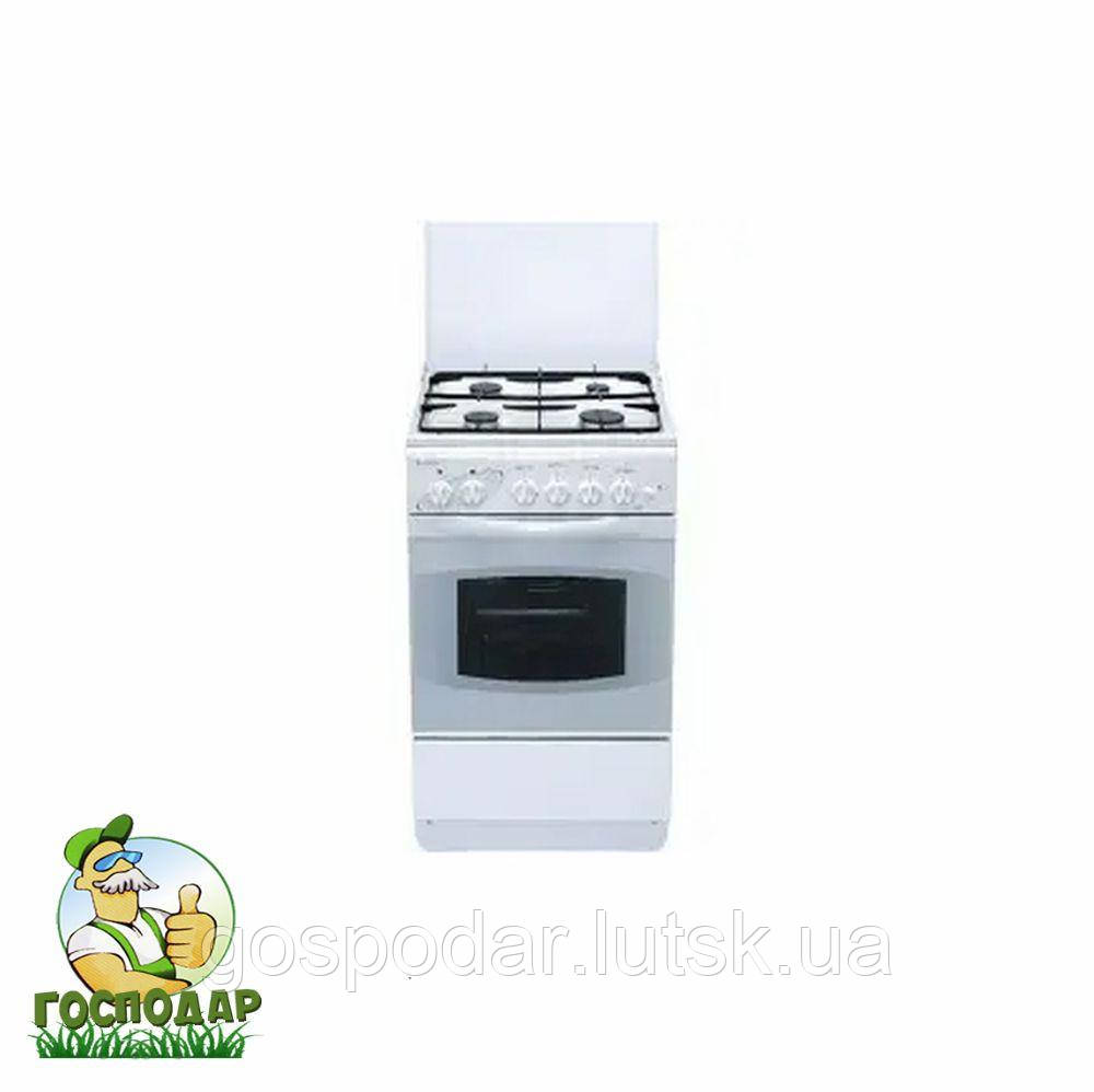 Газовая Плита Gefest 3102 Б\у с Електрической Духовкой в Отличном ...