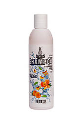 Шампунь Modes Shampoo Fruit boom Peach (Модес для цуценях та кошенят), 250мл