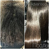 Мінінабір для кератинового випрямлення волосся Blindagem Advanced від Coiffer 3х50 мл, фото 2
