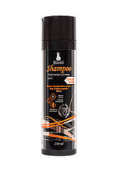 Шампунь Modes Professional Grommer Spitz (Модес для котів та собак породи шпіц) 250мл.
