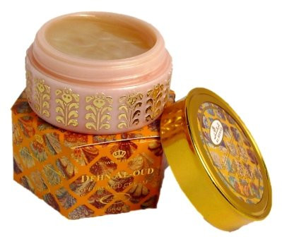 Dehn al Oud - Cream (10gm)