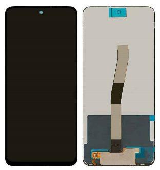 Дисплей і сенсор (дисплейний модуль) для Xiaomi Redmi Note 9 Pro/Xiaomi Redmi Note 9S