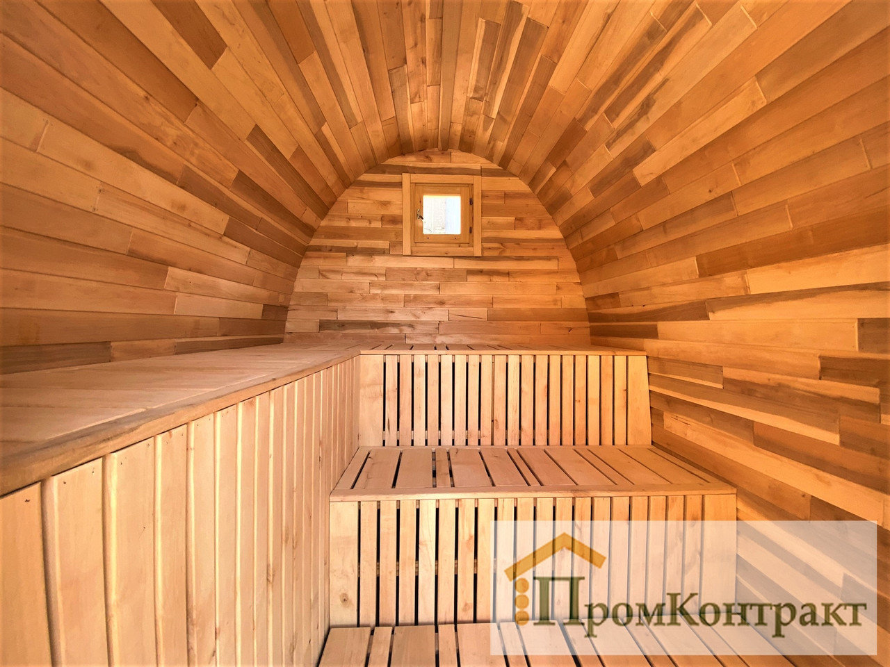 Баня-бочка в стиле Иглу 6,0х2,4х2,7м. Outdoor POD Sauna Igloo.  Доставка бань бочек в стиле Иглу по Украине и Европе нашим транспортом. Отправка на экспорт бань бочек: услуги затаможки бань бочек, оформление всех сертификатов: сертификат Евро 1 для удешевления растаможки, фито сертификат, сертификат нашего производства.   Сауна в стиле Иглу имеет уникальный дизайн, которая украсит любой участок. Изготовлена вручную на нашем производстве из разных видов древесины. Купить готовую деревянную баню-бочку в стиле Иглу под ключ  у производителя: (+38) 067-410-49-33 Viber, Telegram, WhatsApp