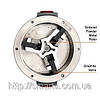 GROZ 44081 RBP/3V/H – насос ручний. Для бензину. Продуктивність 36 л/хв., фото 3