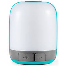 Кемпінговий ліхтар-зарядка Biolite Alpenglow 250 (Teal), фото 4