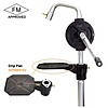 GROZ 44081 RBP/3V/H – насос ручний. Для бензину. Продуктивність 36 л/хв., фото 5