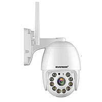 WiFi камера видеонаблюдения Boavision HD22M102M (2Mp, PTZ, RJ45)