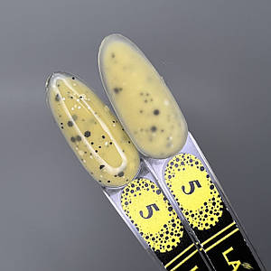 305 DOTS base  11гр. камуфлююча декоративна арт база Lady Arms