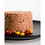 Корм вологий Savory Kitten Turkey pate для кошенят з індичкою 100 г, фото 4