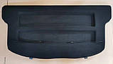 Полка багажника Jeep Compass 2017-2024 2 покоління полиця ролет накладка шторка, фото 2