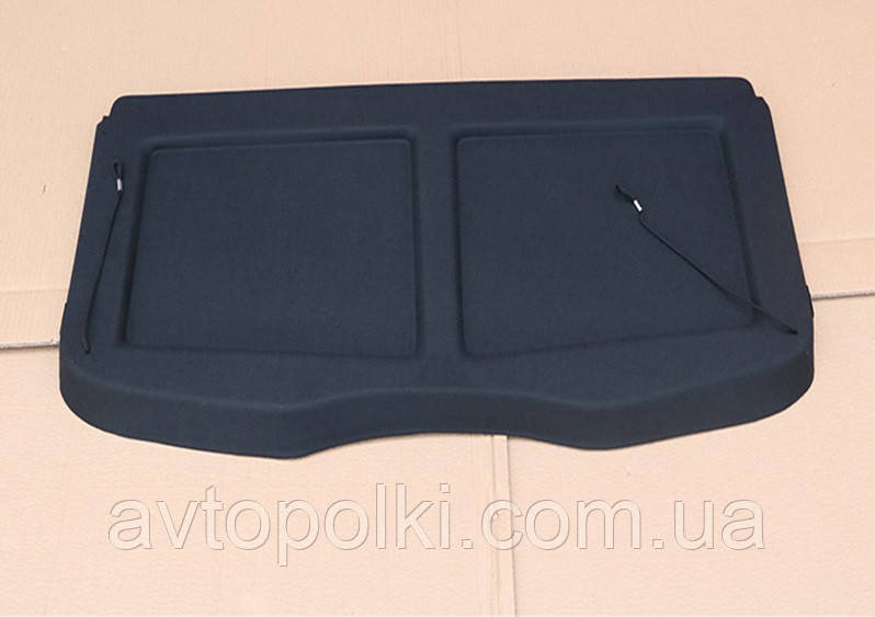 Шторка полка ролет багажника Hyundai I30 HATCHBACK HB 2007 2008 2009 2010 2011, фото 1