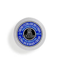 Ультрапитательный крем для тела Karité L'Occitane, 200 ml