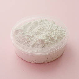 Барвник харчовий сухий білий діоксид титану E171, 100 г