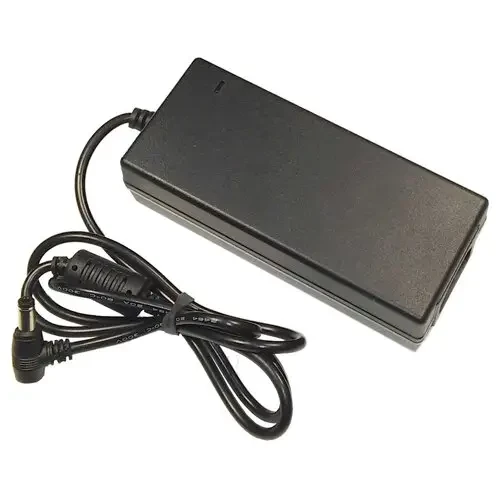 Блок живлення 12V, 72W, 6А, пластиковий корпус, IP20, PLC-72-12