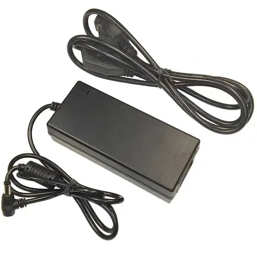 Блок живлення 12V, 96W, 8А, пластиковий корпус, IP20, PLC-96-12