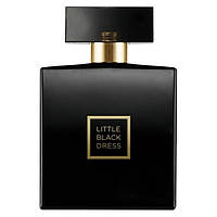 Парфюмерная вода для нее Avon Little Black Dress (Эйвон Литл Блэк Дрэс) 50 мл