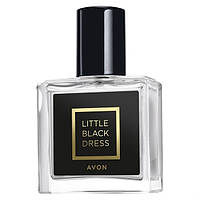 Парфюмерная женская вода AVON Little black dress 30 мл