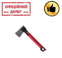 Топор ручка из фибергласса 630 г STORM INTERTOOL HT-0291