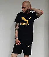 Футболка чоловіча Puma, пума