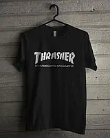 Футболка мужская "Thrasher", трешер