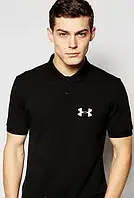 Футболка поло мужская Under Armour, андер армор