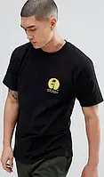 Футболка мужская Stussy, стусси