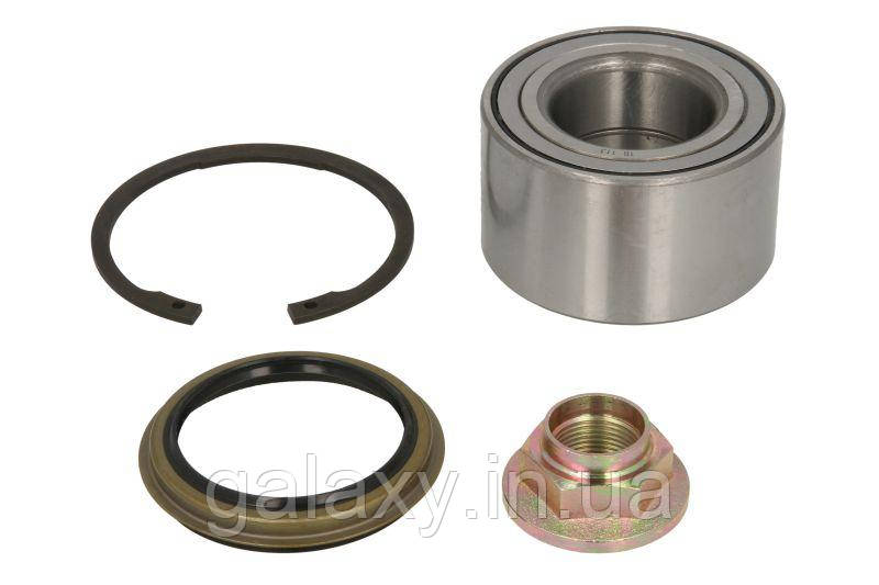 Підшипник 42x80x45 комплект передньої маточини MAZDA 626 GE GF GW XEDOS 6 / 9 / KIA 940371