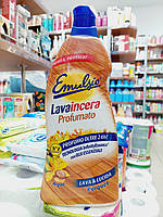 Emulsio Средство для мытья и полировки паркета Lava&Lucida Profumato 875ml