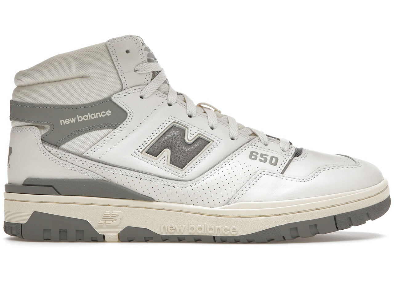 New balance best sale 650
