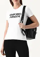 Футболка женская Armani, армани