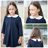 Стильна сукня для дівчинки 2066 ев, фото 7
