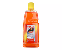 Шампунь для миття автомобіля SONAX Car Wash Shampoo 1л 152190