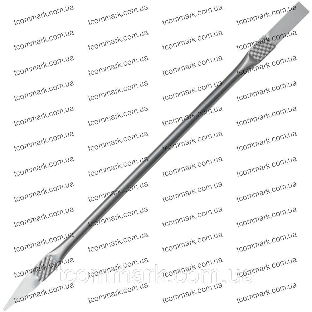 Набор металлических лопаток для ремонта телефонов HandsKit (5 приборов) HandsKit C008 - фото 3 - id-p1657380344