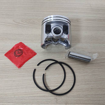 Поршень winzor для бензопил HU 395 XP