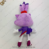 М'яка іграшка Кішка Блейз Sonic Blaze the Cat 36 см, фото 3