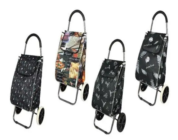 Сумка на колесах (сумка на колесах) до 30 кілограмів, фото 1