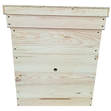 Вулик дадан 12 рам. корпус+магазин, фото 2