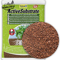 Грунт натуральный Tetra Active Substrate 3L для растений