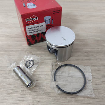 Поршень winzor для бензопил HU 254