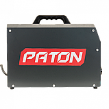 Зварювальний апарат PATON™ ProTIG-200 AC/DC без пальника, фото 3