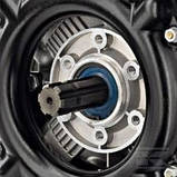 Мембранно-поршневий насос Annovi Reverberi AR 185 bp, фото 2